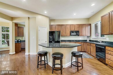 4086 Von Neuman Cir, Warrenton, VA 20187 - photo 5