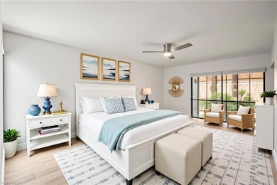 Disclaimer: This image has been virtually staged for illustrative purposes only. The furnishings and decor shown are computer-generated and do not reflect the actual condition or contents of the home.