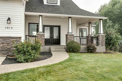 1012 E Tara Lee Ave, Medical Lake, WA 99022 - photo 2