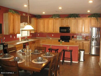 1518 E Iris Dr, Chandler, AZ 85286 - photo 4