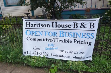 313 W 5th Ave, Columbus, OH 43201 - photo 3