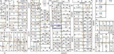 60 Brown St, Atmore, AL 36502 - photo 5