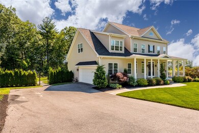 47 Bourque Rd, Cumberland, RI 02864 - photo 2