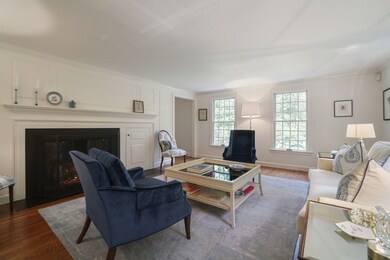 1319 Monument St, Concord, MA 01742 - photo 4