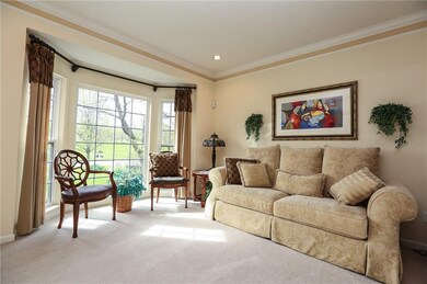 Living Room...