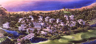 Inspiratation Artist Rendering