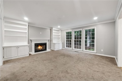 4271 Weston Dr SW, Lilburn, GA 30047 - photo 5