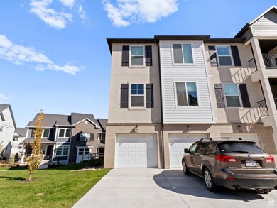 782 Pratt Ln unit S202, Eagle Mountain, UT 84005 - photo 2