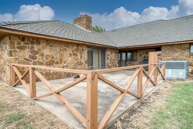 9245 Us-177, Braman, OK 74632 - photo 5