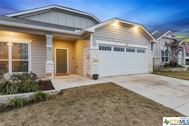 437 Poplin Ln, Troy, TX 76579 - photo 3