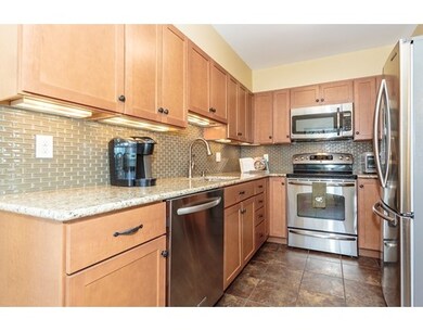 295 Temple St unit 101, West Roxbury, MA 02132 - photo 6