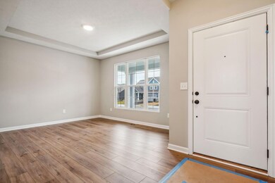 Entryway