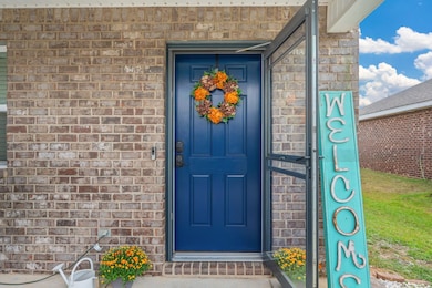 Updated and move in ready