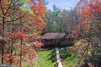 242 Sarah Ln, Basye, VA 22810 - photo 2