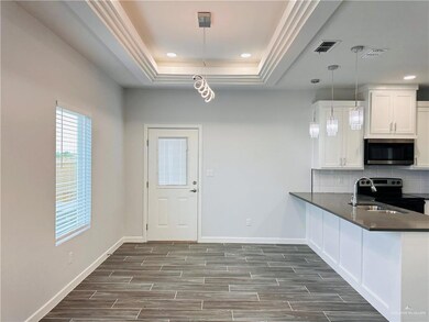 1701 W Violet Dr unit 2, Pharr, TX 78577 - photo 4