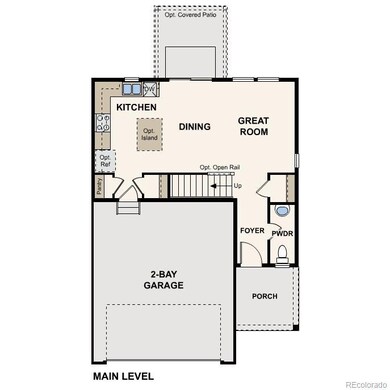 234 Grayson Ave, Fort Lupton, CO 80621 - photo 3