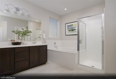 Everett - MODEL HOME PHOTO