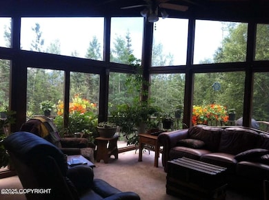 7460 E Rawhide Ln, Palmer, AK 99645 - photo 6