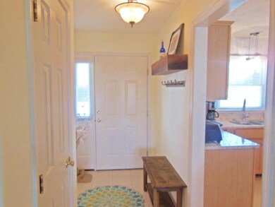 FOYER