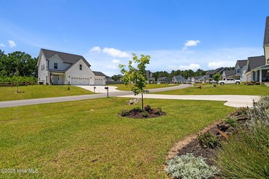 251 Enfield Dr, Carthage, NC 28327 - photo 7