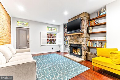 113 S Chester St, Baltimore, MD 21231 - photo 5