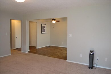 4007 N Pottenger Ave, Shawnee, OK 74804 - photo 4