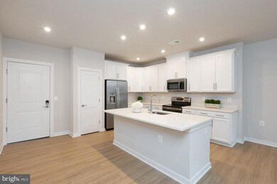 1669 Bandit Loop unit 103A, Reston, VA 20190 - photo 2