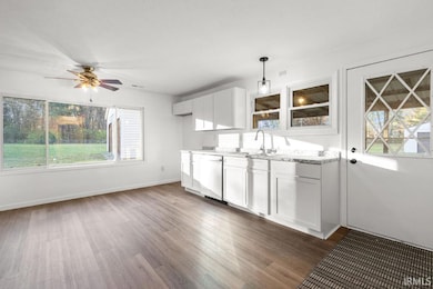 7733 N Meadow Ln, Walkerton, IN 46574 - photo 7