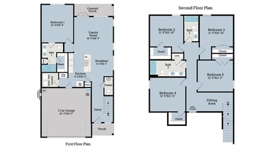 Interior Photos Coming Soon - New Construction Hom