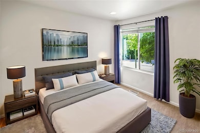 5250 S Huron Way unit 12-103, Littleton, CO 80120 - photo 4