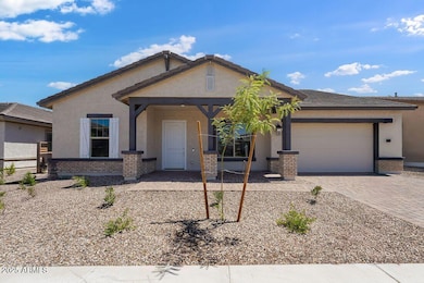 21557 S 191ST Place - Ready Now!