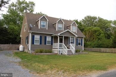 31666 Old Orchard Rd, Trappe, MD 21673 - photo 3