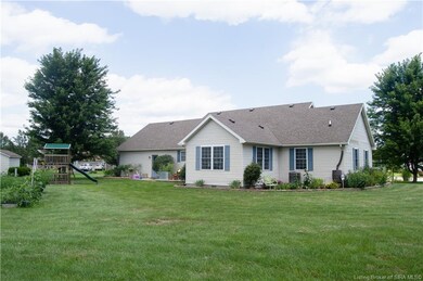 893 S Goldenrod Ln, Hanover, IN 47243 - photo 3