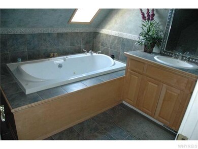 Master Bath.