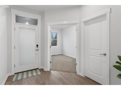 Entrance/Foyer