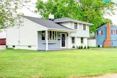 201 Stevenson Ave, Beverly, NJ 08010 - photo 5