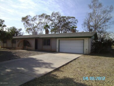 4469 E Colt Dr, Eloy, AZ 85131 - photo 2