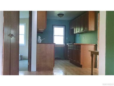 Kitchen Dining.