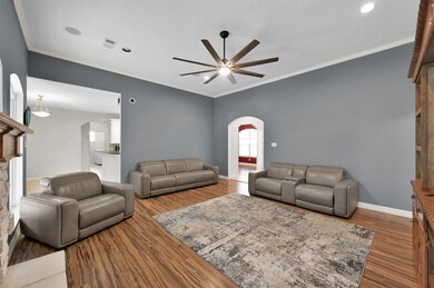 807 Weeping Willow Way, Magnolia, TX 77354 - photo 5