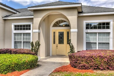 Beveled Glass Front Door