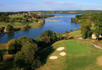 Tanasi Golf Course