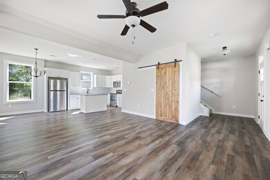 205 Pinecrest Rd, Cedartown, GA 30125 - photo 7