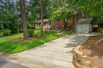 2508 N Edgewater Dr, Fayetteville, NC 28303 - photo 2