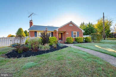 7405 Mulberry Rd, Hanover, MD 21076 - photo 2