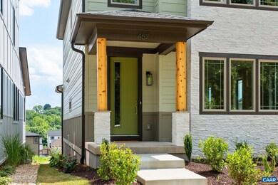 452 Nicholson St, Charlottesville, VA 22901 - photo 3
