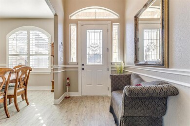 2821 Willow Ridge Cir, Granbury, TX 76049 - photo 5