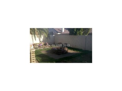 Yard/Garden.