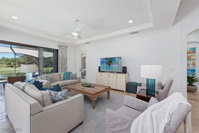 3273 Runaway Ln, Naples, FL 34114 - photo 5