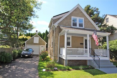 3 Haskell Ave, Newport, RI 02840 - photo 2