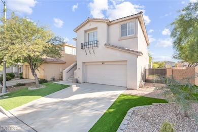 10762 Rococo Ct, Las Vegas, NV 89141 - photo 2